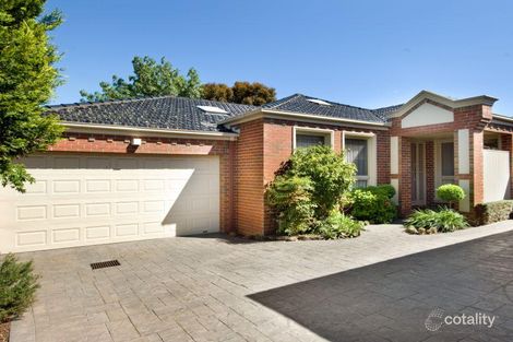 3/42 Severn St, Balwyn North, VIC 3104