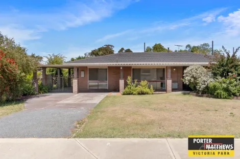 Property photo of 28 Jeffrey Street Kewdale WA 6105