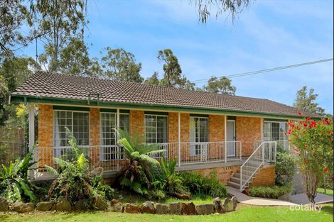 25 Tecoma Dr, Glenorie, NSW 2157