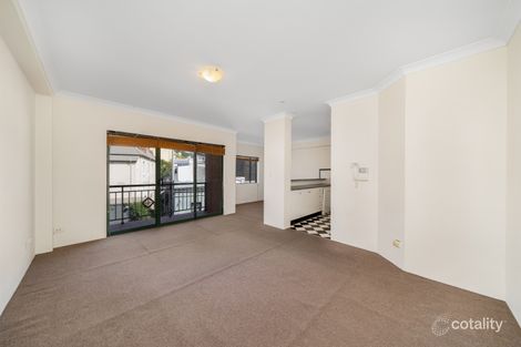 25/9-19 Nickson St, Surry Hills, NSW 2010