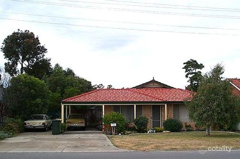 215 Bateman Rd, Brentwood, WA 6153