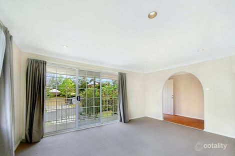 Property photo of 25 Tecoma Drive Glenorie NSW 2157