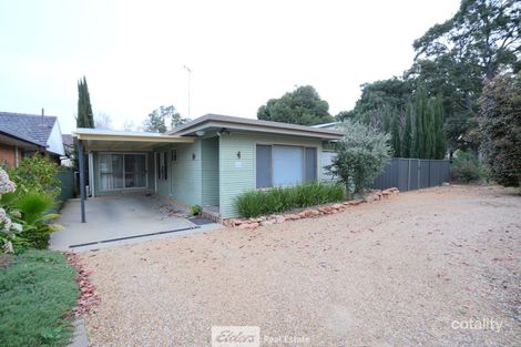 Property photo of 41 Langley Crescent Griffith NSW 2680