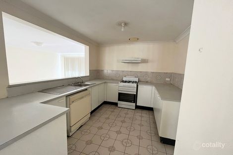 Property photo of 12 Orissa Way Doonside NSW 2767