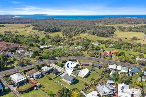 169a Princes Hwy, Milton, NSW 2538