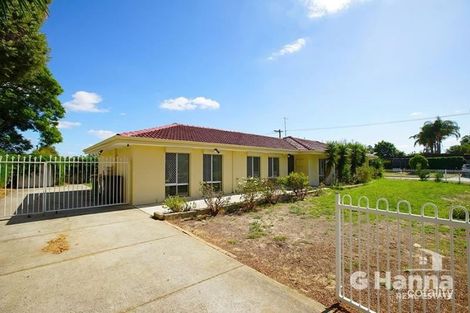 Property photo of 40 Cohuna Drive Armadale WA 6112