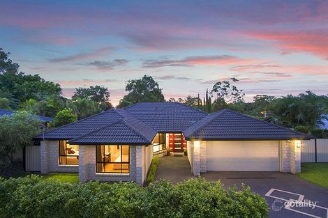 38 Borambil Rd, Shailer Park, QLD 4128