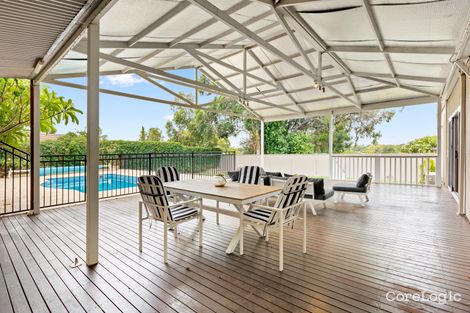 Property photo of 448 Cambridge Street Floreat WA 6014