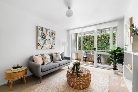 Property photo of 12/101-107 Gipps Street East Melbourne VIC 3002