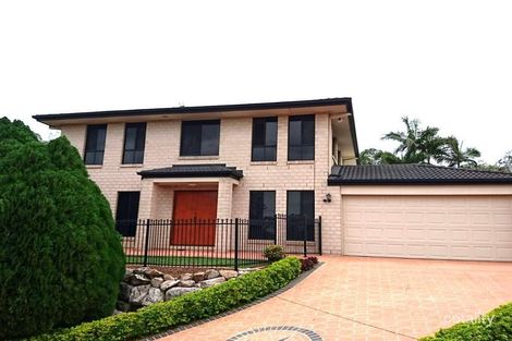 Property photo of 3 Amberdale Court Underwood QLD 4119
