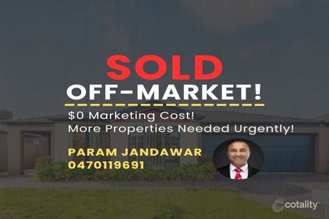 14 Reynard Pl, Cranbourne East, VIC 3977