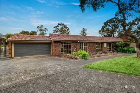 15 Lemongrove Cres, Croydon Hills, VIC 3136