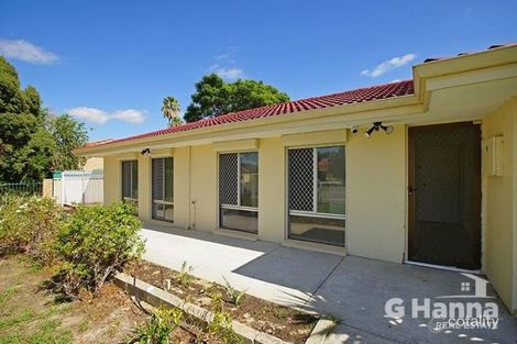 Property photo of 40 Cohuna Drive Armadale WA 6112