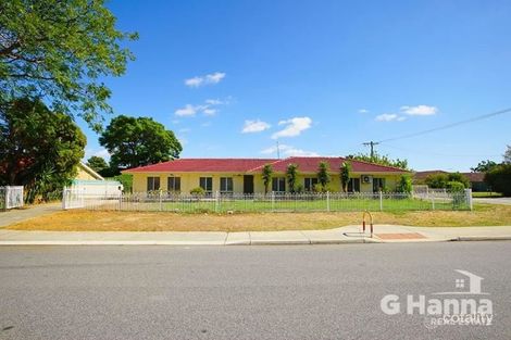 Property photo of 40 Cohuna Drive Armadale WA 6112