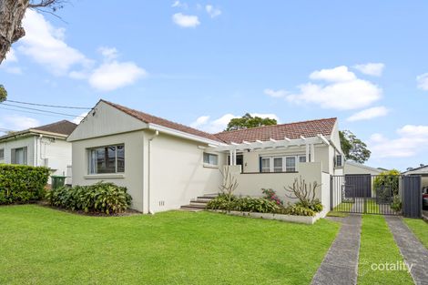 4 Berryman St, North Ryde, NSW 2113