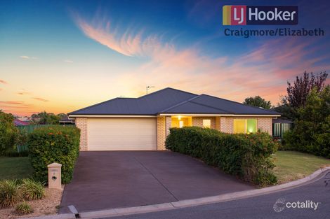 Property photo of 2 Matthew Rise Blakeview SA 5114