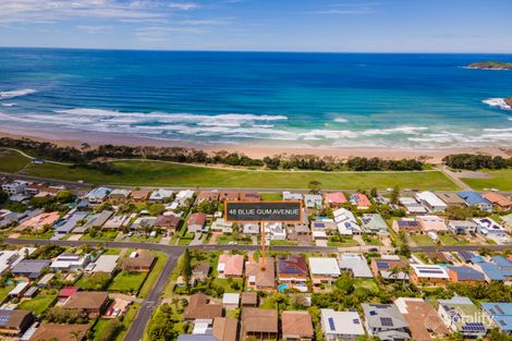 Property photo of 48 Blue Gum Avenue Sandy Beach NSW 2456