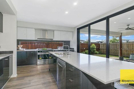 Property photo of 48 Majestic Crescent Hemmant QLD 4174