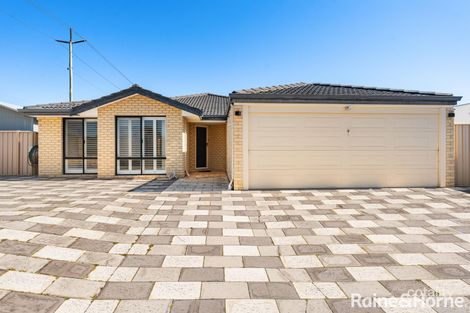 Property photo of 1 Kilchurn Promenade Darch WA 6065