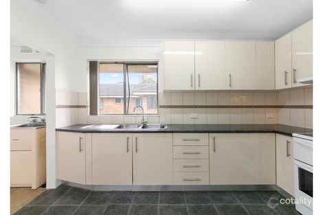 Property photo of 21/22-26 Newman Street Merrylands NSW 2160