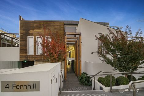 Property photo of G02/4 Fernhill Road Sandringham VIC 3191