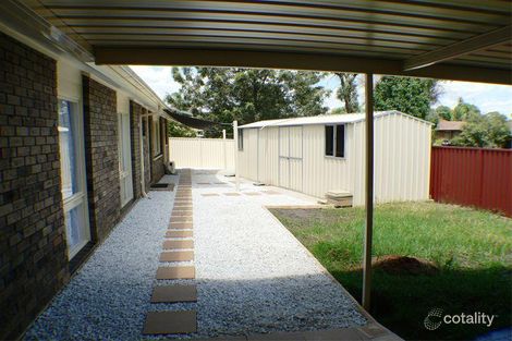 Property photo of 6 Snowdrift Court St Clair NSW 2759