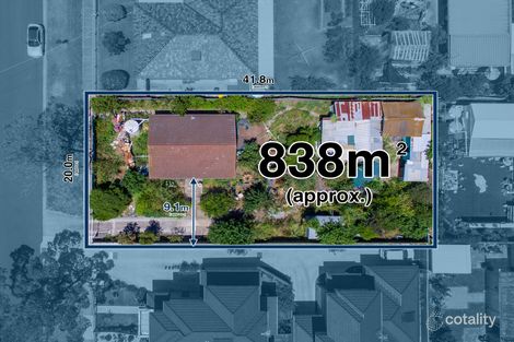 5 Washington St, St Albans, VIC 3021