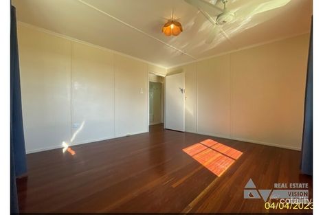 Property photo of 41 Fay Street Blackwater QLD 4717
