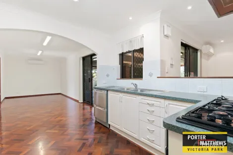 Property photo of 28 Jeffrey Street Kewdale WA 6105