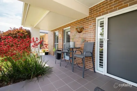 Property photo of 13 Sugar Glider Way Fullerton Cove NSW 2318