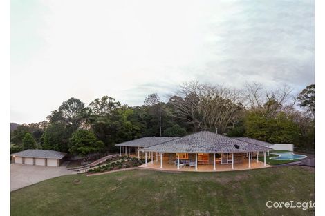 Property photo of 9 Monday Drive Tallebudgera Valley QLD 4228