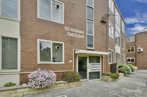 8/125 Rushall Cres, Fitzroy North, VIC 3068
