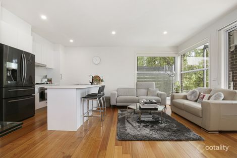 Property photo of 3/2 Donald Avenue Essendon VIC 3040