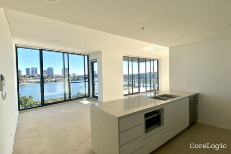 Property photo of 906A/41 Belmore Street Ryde NSW 2112