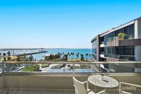 19/61 Brougham St, Geelong, VIC 3220