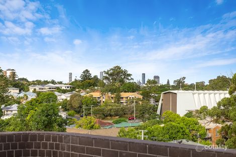 Property photo of 401/121 Clarence Road Indooroopilly QLD 4068