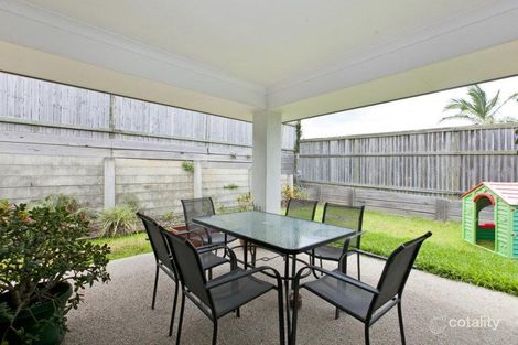 Property photo of 1 Dundee Crescent Wakerley QLD 4154