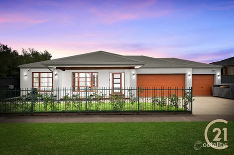 19 Botanica Springs Bvd, Brookfield, VIC 3338