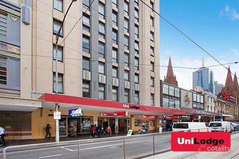 Property photo of 1018/238-242 Flinders Street Melbourne VIC 3000