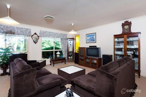 Property photo of 23 Rifle Range Road Bangalow NSW 2479
