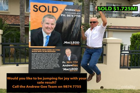 18 Hilder Rd, Ermington, NSW 2115