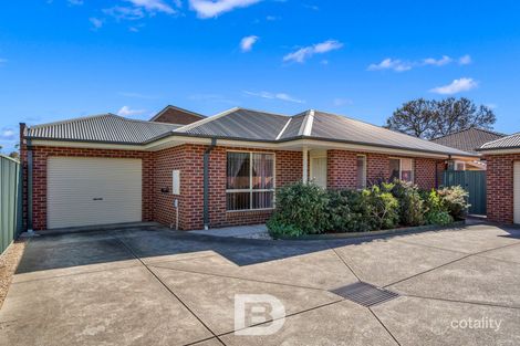 3/172 Oshanassy St, Sunbury, VIC 3429