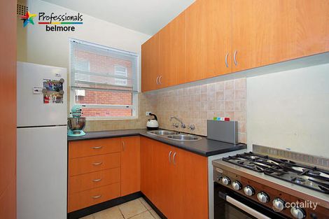 Property photo of 5/33A Garden Street Belmore NSW 2192