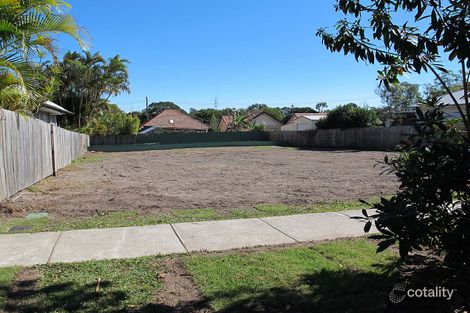Property photo of 144 Shrapnel Road Cannon Hill QLD 4170