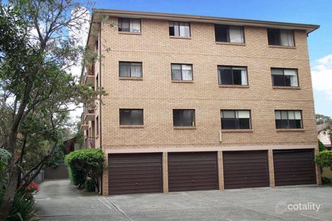 4/27 Campbell St, Wollongong, NSW 2500