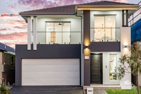 148 Diamondback Pde, Melonba, NSW 2765