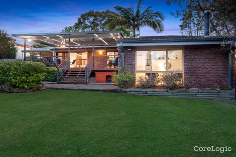 Property photo of 3 Rosslyn Street Berowra NSW 2081