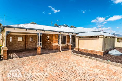 Property photo of 22 Cumberland Way Waikiki WA 6169