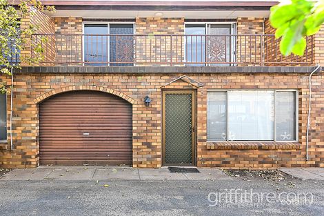 2/168 Yambil St, Griffith, NSW 2680