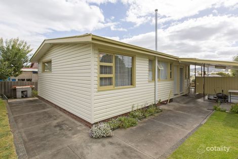 Property photo of 2 Fenwick Crescent Derwent Park TAS 7009